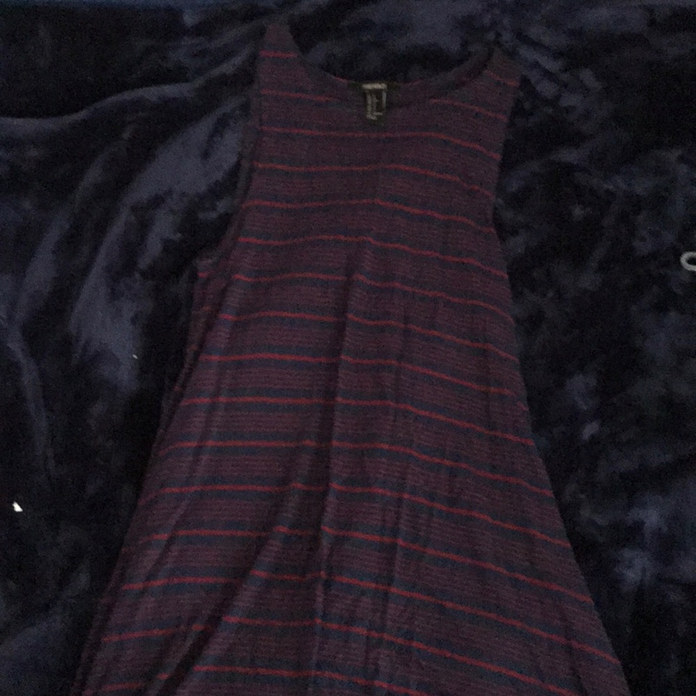 Forever 21 dress